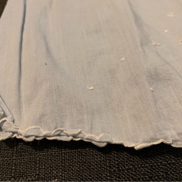 Set of Vintage Girls Infant Dresses - Picture 3 of 11